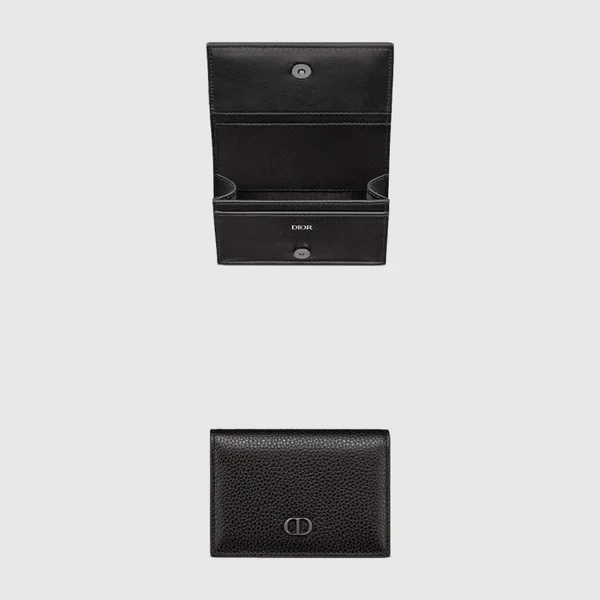 디올 카드지갑 - 허시백 지갑